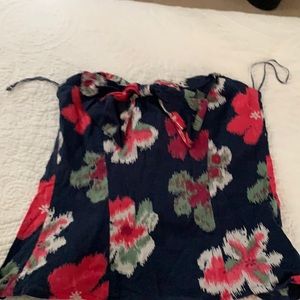 Delias tube top